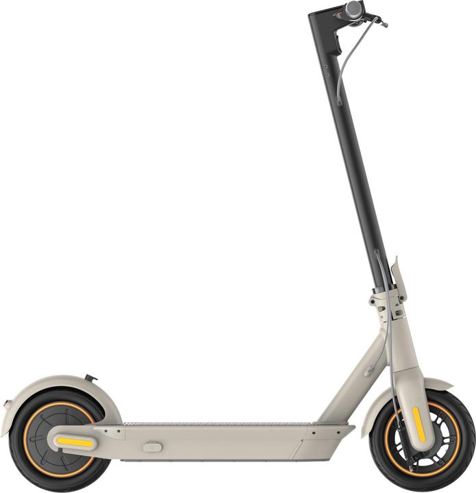 Actual product image Segway-Ninebot MAX G30LE (25 km/h, 40 km, 350 W)