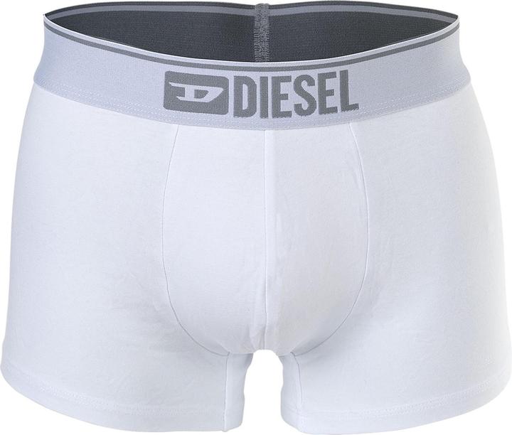 Actual product image Diesel Boxer shorts Casual Stretch UMBX-DAMIENTHREEPACK (XXL, pack of 3)
