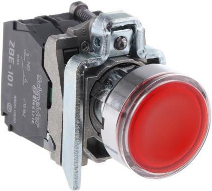 Produktbild Schneider Electric Drucktaster XB4BW34M5