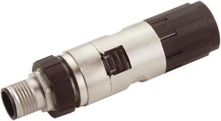 Actual product image Siemens SIMATIC NET M12 cable