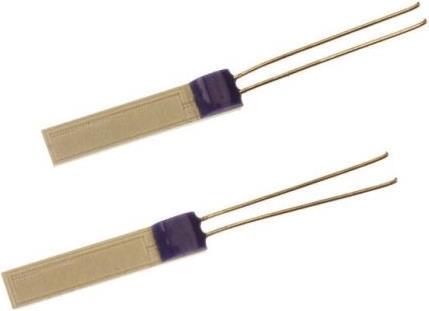 Rs Pro Temperatursensor Pt100 3x1mm Klasse B
