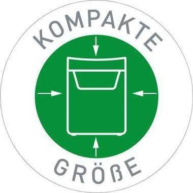 Image du produit Leitz Shredder IQ Office Pro P4 Particle cut 30 (Coupe de particules)