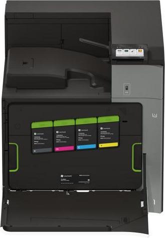 Produktbild Lexmark CS963e (Laser, Farbe)