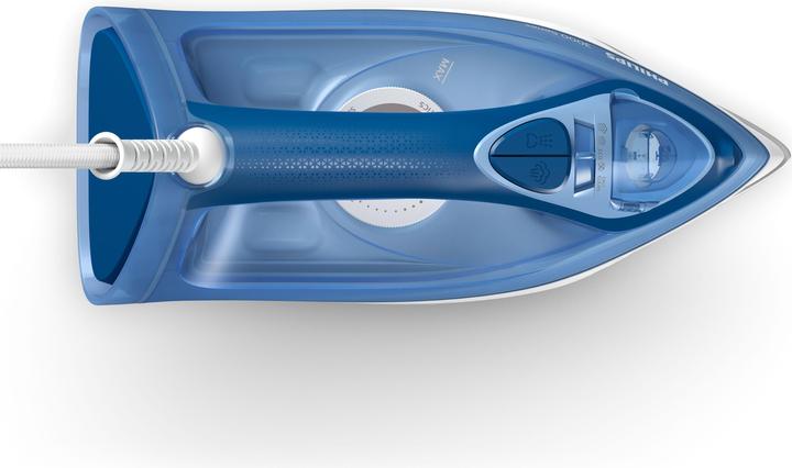 Actual product image Philips DST3031/20 steam ironing station (2400 W, 180 g/min)