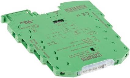 Actual product image Phoenix Contact Signal converter MINI-MCR-SL-R-UI (101.20 mm)