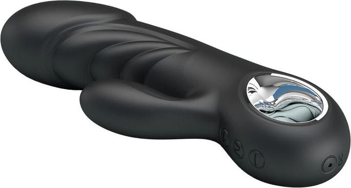 Actual product image Pretty Love Ansel Black