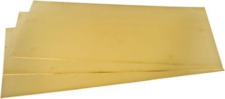 Immagine prodotto Rs Pro 0l238ng scheda 1,6x300x600mm (600 mm, 300 mm, 1.60 mm)