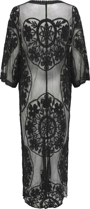 Immagine prodotto Only Onlcarla Embroidered Lace Kimono Acc (XL)