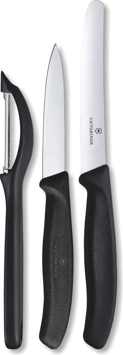Actual product image Victorinox Swiss Classic (11 cm)