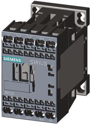 Immagine prodotto Siemens Contattore serie SIRIUS S0