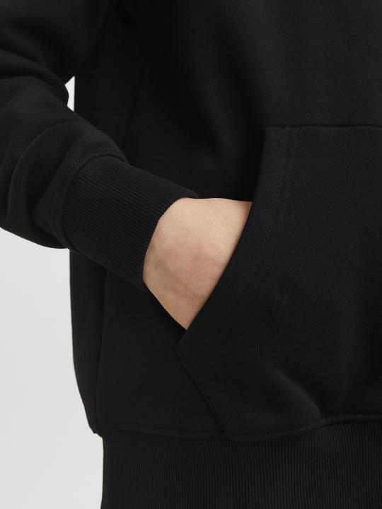 Produktbild Jack & Jones Jjeurban Edge Sweat Hood Noos Jnr (128)