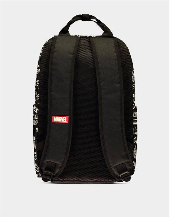 Produktbild AOP Backpack