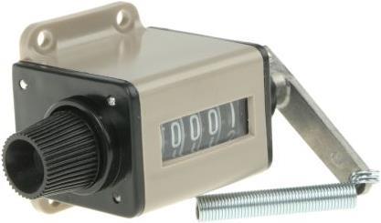 Produktbild Rs Pro Hubzähler 5-stellig Rechtshänder