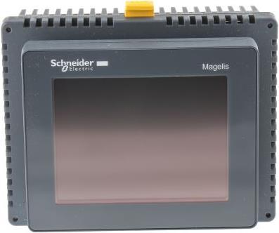 Produktbild Schneider Electric 3,5" grafischer TFT-Touchscreen