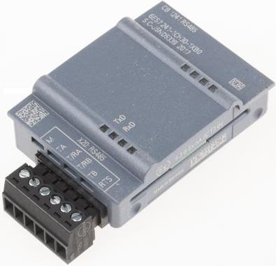 Image du produit Siemens Carte de communication, S7-1200, CB 1241