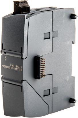 Immagine prodotto Siemens MODULO DI COMUNICAZIONE, S7-1200, CM 1243-5