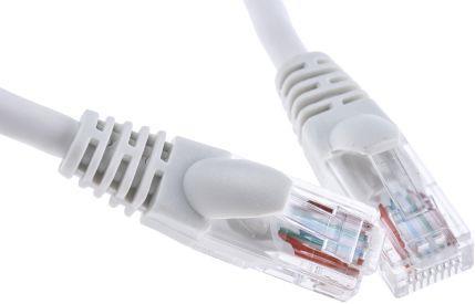 Immagine prodotto Rs Pro Cavo patch Cat.5e UTP 3m bianco (UTP, CAT5e, 3 m)