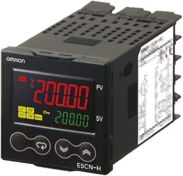Immagine prodotto Omron Industrial Automation Termoregolatore serie E5CN-H