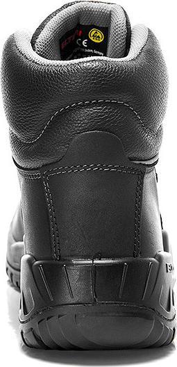 Actual product image Elten Safety Shoes Renzo S3 Gore-Tex ® waterproof (S3, 45)