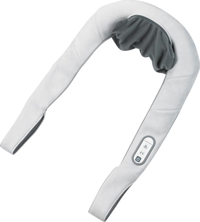 Actual product image Medisana Neck massager