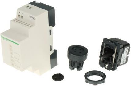 Actual product image Schneider Electric Not programmed. Receiver XB5R, 24 Vdc