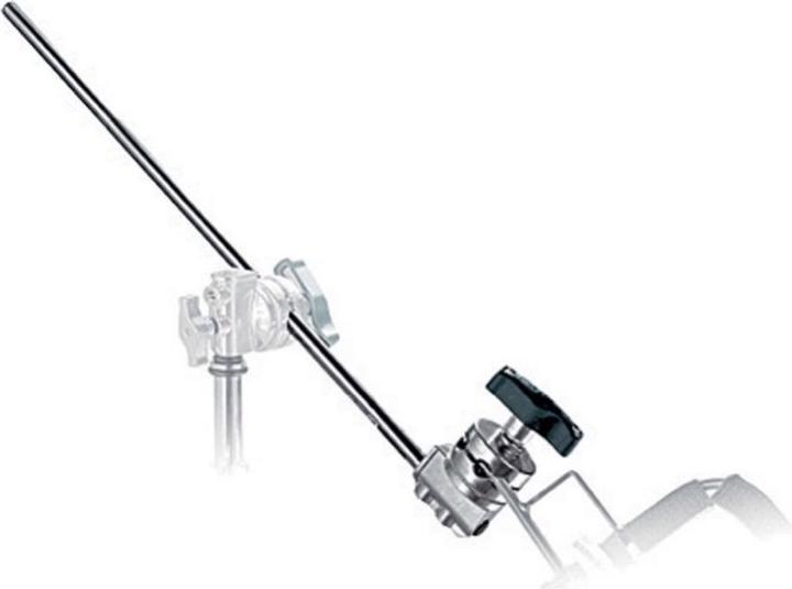 Image du produit Manfrotto D520B Extension Grip Arm (Extension de trépied)