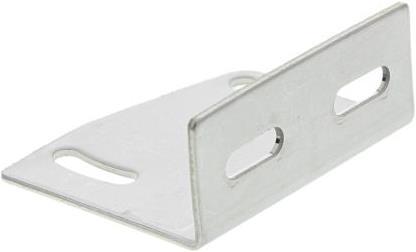 Actual product image Omron Industrial Automation Mounting bracket f. E3Z sensor, rear mounting