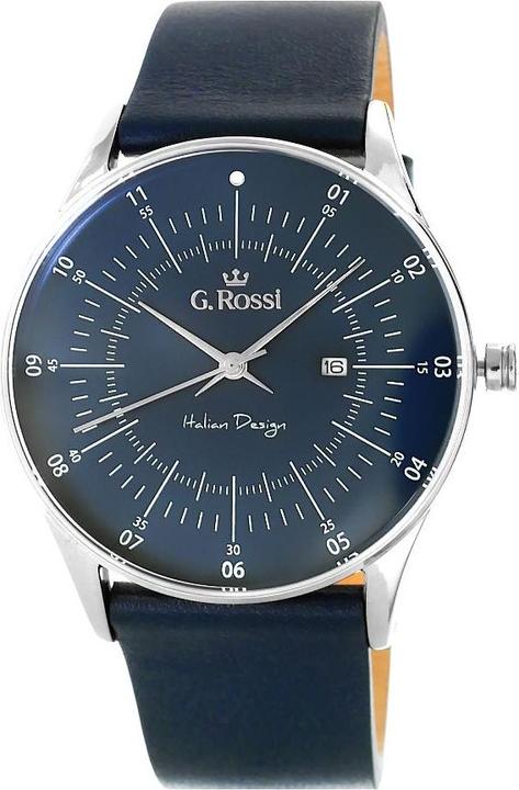 Produktbild Gino Rossi G. Rossi watch G. Rossi men's watch DARIO 7028A4-6F1