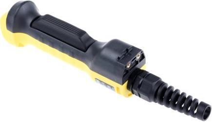 Produktbild Omron Industrial Automation Freigabeschalter, Tipptaste