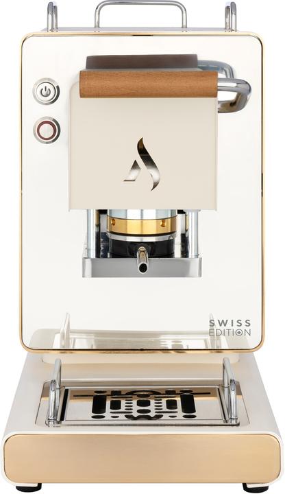 Actual product image Aroma Iconica Claudia Swiss Edition (E.S.E.)