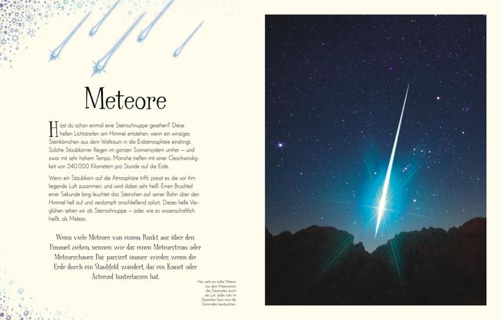 Immagine prodotto Wundervolle Welt der Sterne (Tedesco, Angela Rizza, Birgit Reit, Daniel Long, Will Gater, 2021)