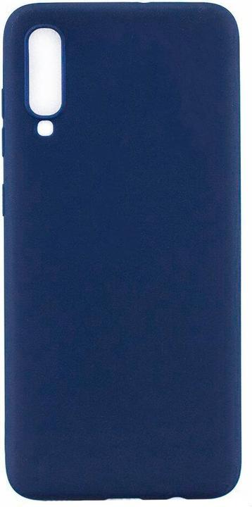 Bleu foncé