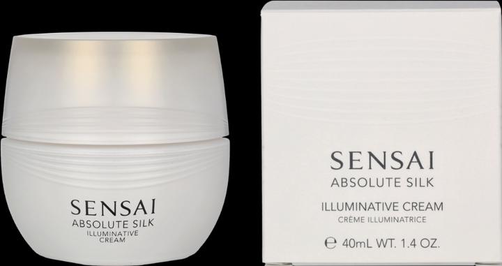 Immagine prodotto Sensai Crema illuminante (40 ml, Crema 24h)