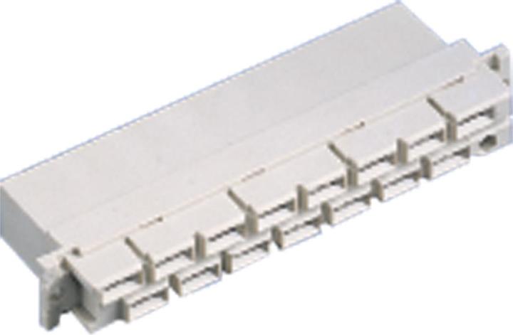 Image du produit Schroff Connecteur H 15 F - FILET H15F