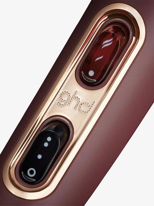 Actual product image ghd helios