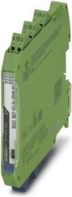 Image du produit Phoenix Contact Signal equr. Ex-I Iso 2 CH NAMUR SIL2