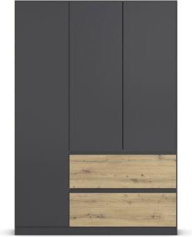 Image du produit Rauch Joel-Extra (136 x 54 x 197 cm)
