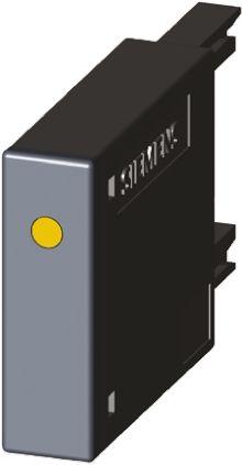 Produktbild Siemens SURGE SUPP VARISTOR WITH LED AC 127-240V