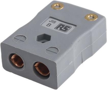 Immagine prodotto Rs Pro Presa di linea standard JIS JS-B-F