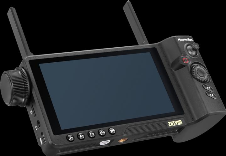 Immagine prodotto Zhiyun Controllore visivo MasterEye VC100 (Telecomando gimbal)