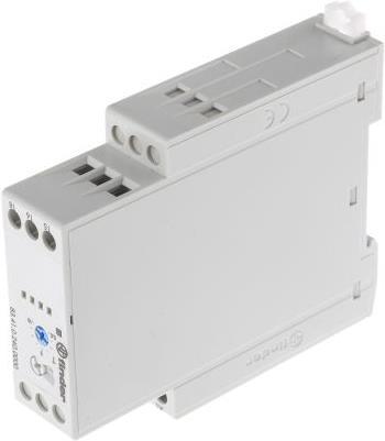 Produktbild Finder Timer SPDT Ausschaltverzög. 0,05s-10Tg