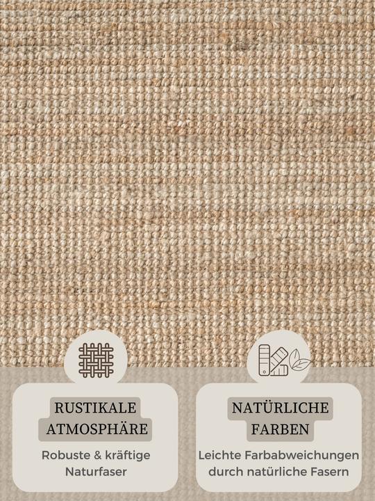 Immagine prodotto Hanse Home Jaipur (Ø 160 cm)