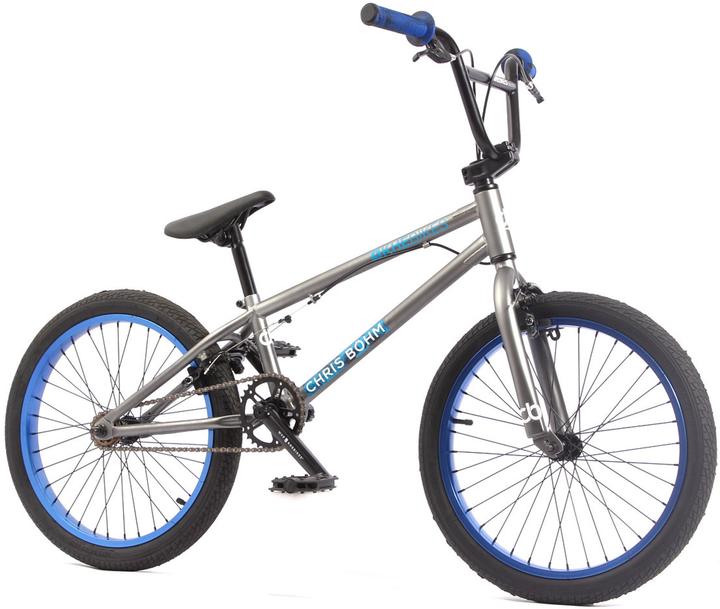 KHE Bikes Chris Böhm Special Edition (18.90")