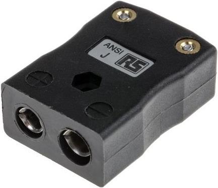 Image du produit Rs Pro Prise standard ANSI AS-J-F