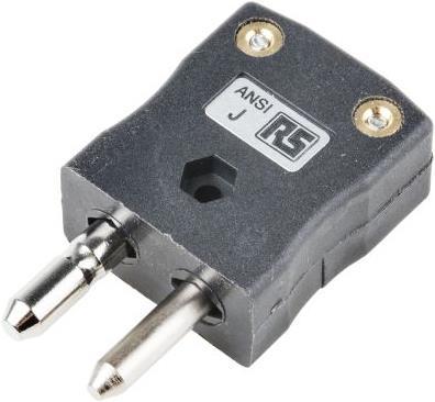 Produktbild Rs Pro Standardstecker Schnellan. ANSI AS-J-MQ