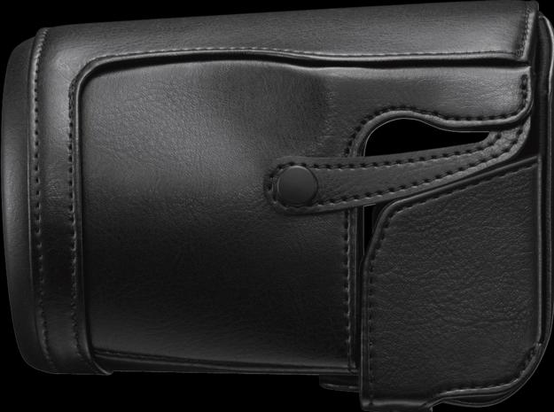 Actual product image Sony LCJ-RXE, Protective Case, Black (Camera case)
