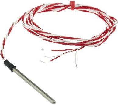 Immagine prodotto Rs Pro Cavo in teflon Pt100 sonda 3.0x50mm B 1m
