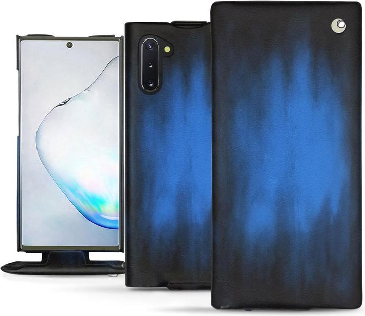 Produktbild Noreve Lederschutzhülle vertikal (Samsung Galaxy Note 10)