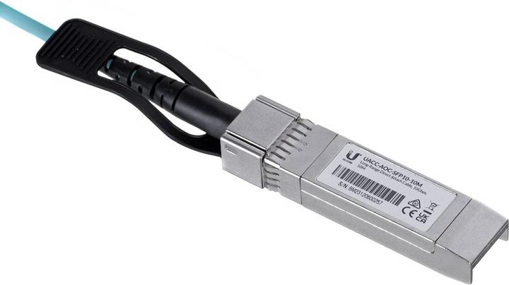 Produktbild Ubiquiti Direct Attach Kabel SFP+/SFP+ 5 m (UTP, CAT6, 5 m)