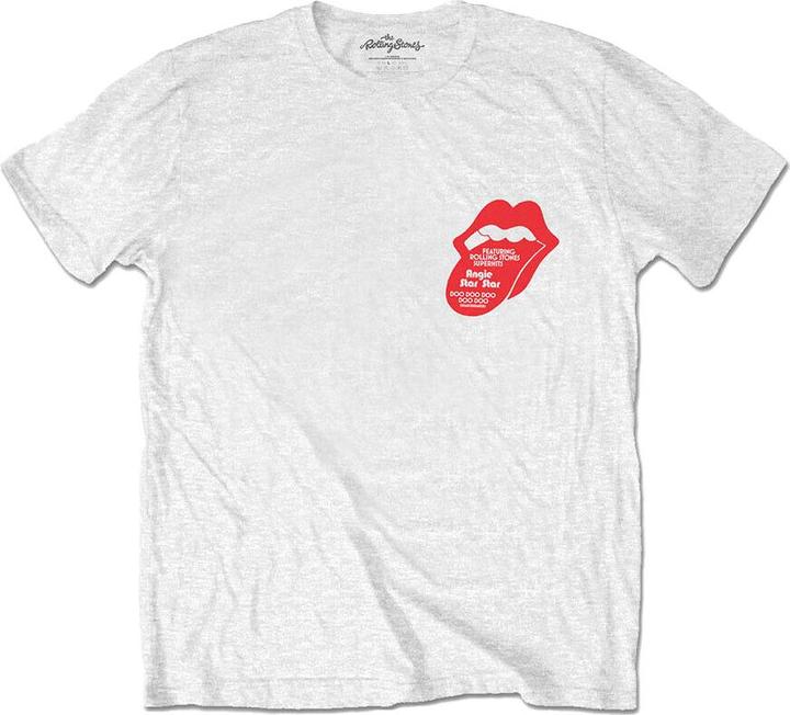 The Rolling Stones Goat Head Soup TShirt (XL)